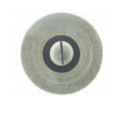 Disque Diamant 910F2-180 -1 SUPER FLEX 2 Faces