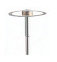 Disque Concretion Diamant 4911-210-1 FLEX