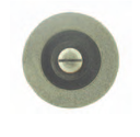 Disque Diamant 910F2-200-1 SUPER FLEX 2 Faces