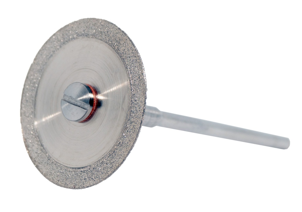 Disque Concretion Diamant 7412-200-1 MEDIUM FLEX