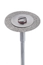 Disque Concretion Diamant 6611T-210-1 SUPERFLEX