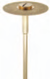 Disque Concretion Diamant 6611-180-1 SUPERFLEX