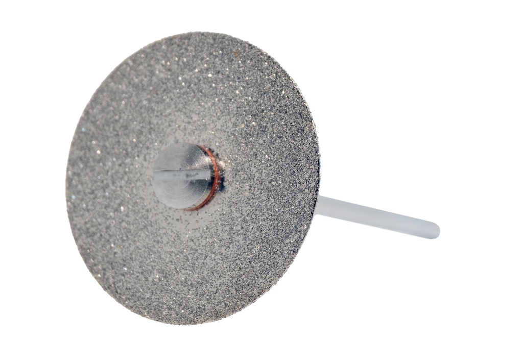 Disque Diamant 917-220-1 MEDIUM FLEX 2 Faces