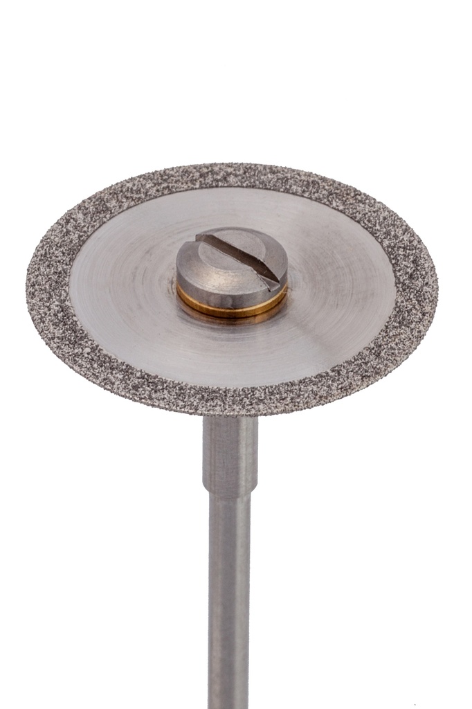 Disque Diamant 910-220-1 FLEX 2 Faces