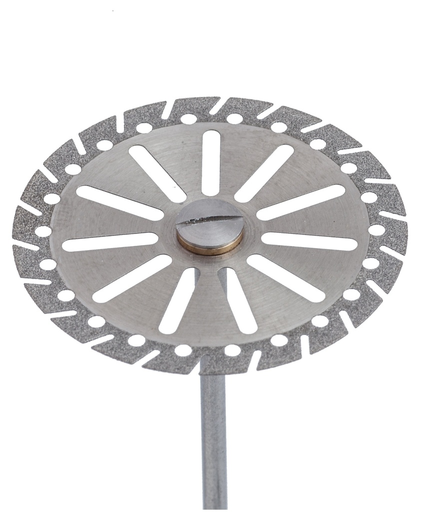 Disque DENTE Diamant-PLÂTRE  4921D450 1