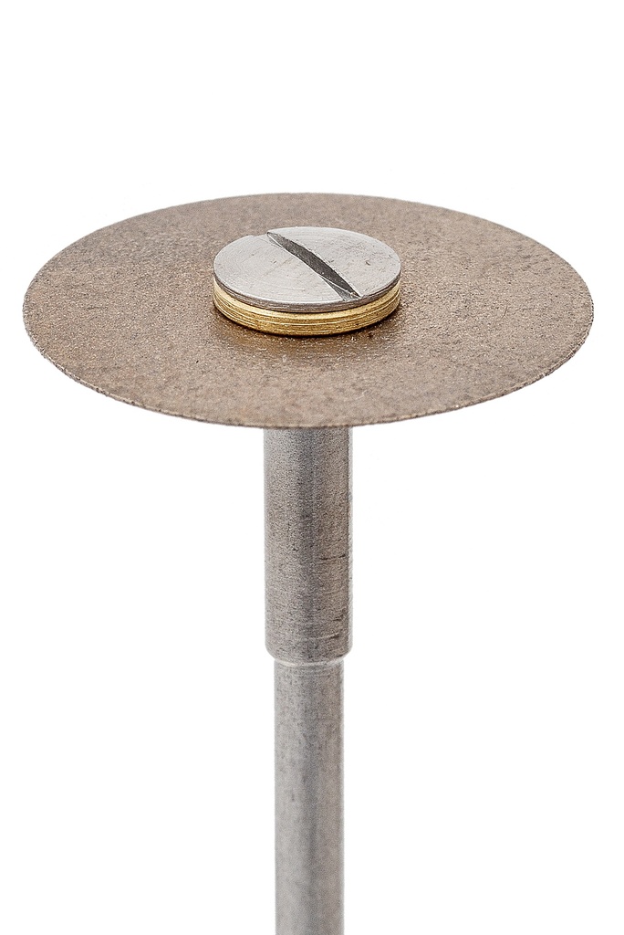 Disque Frittage Diamant 7712-200-1