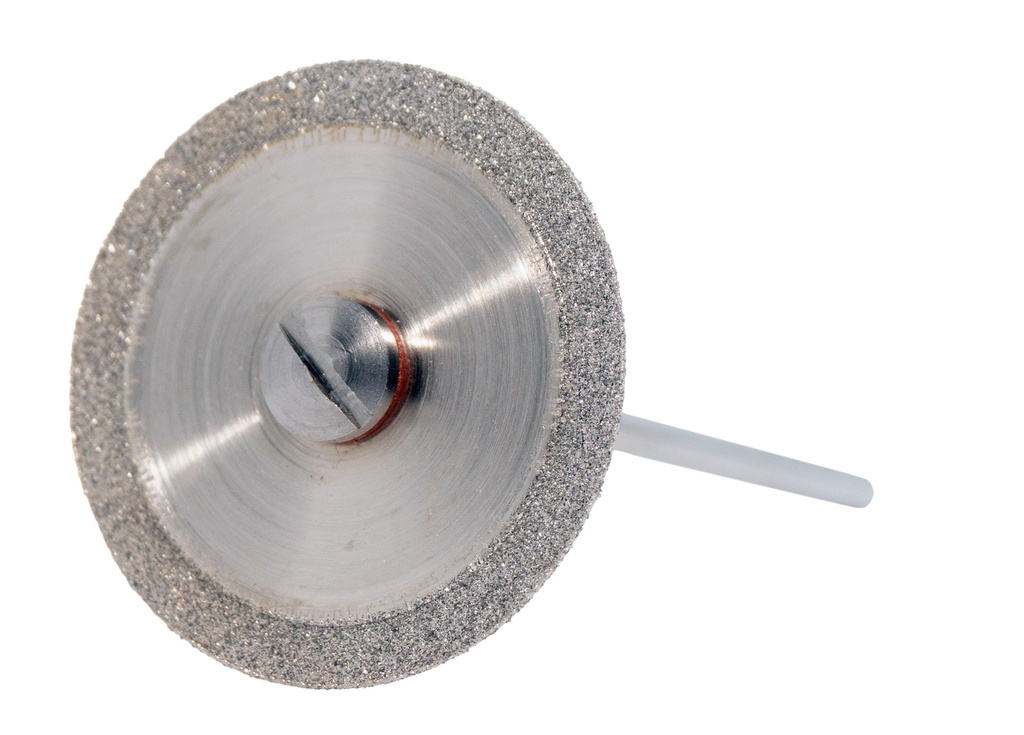 Disque Concretion Diamant 7412C-210-1 MEDIUM FLEX