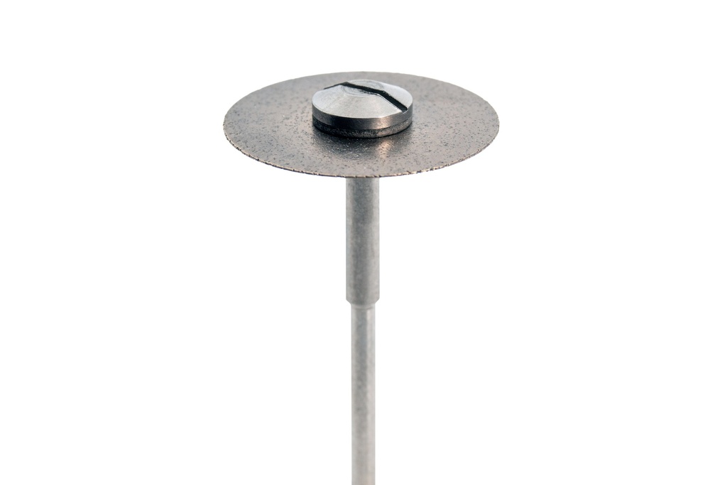 Disque Frittage Diamant 7813-220-1