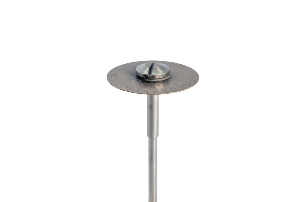 Disque Frittage Diamant 7815-220-1