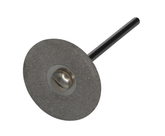 Disque Concretion Diamant 6611S-200-1