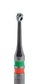 Fraise Carbure Tungstène C1SXN-014-2 CA pour laboratoire (x6)