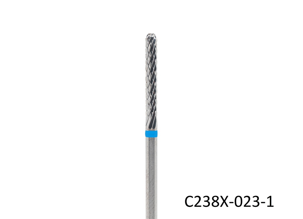 Fraise Carbure Tungstène C238-X-023-1 (x6)