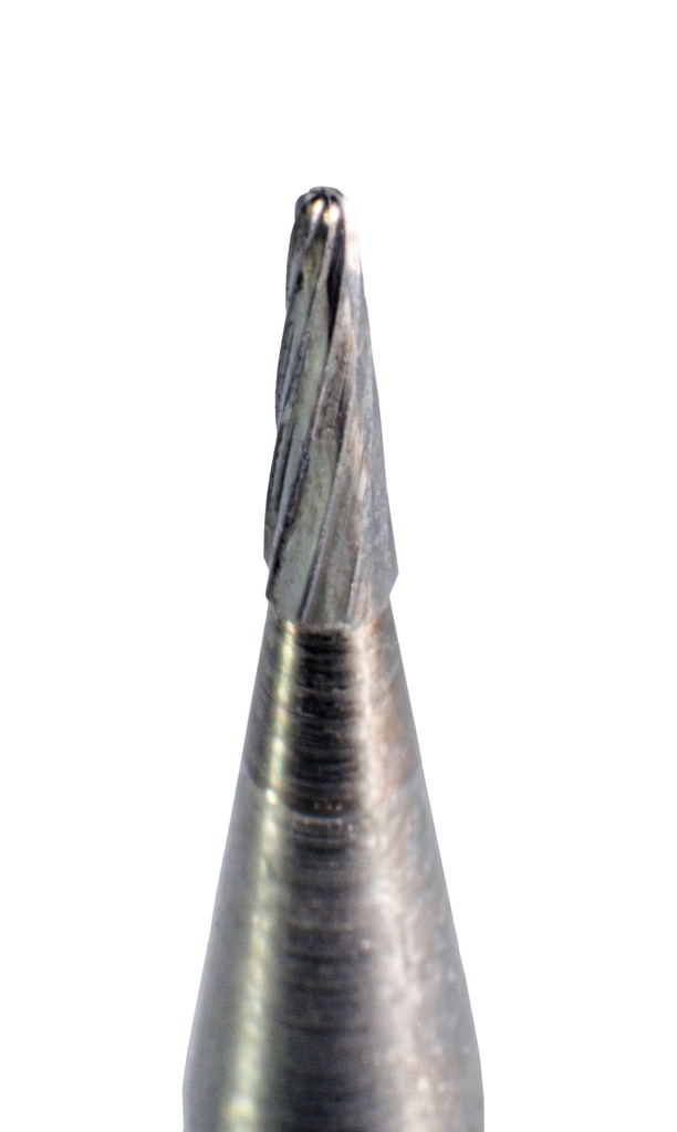 Fraise Carbure Tungstène C23SRF-010-1 (x6)