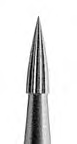 Fraise Carbure Tungstène C246-008-3 FG 12 Lames (x6)