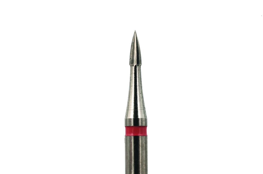 Fraise Carbure Tungstène C246-010-3 FG 12 Lames (x6)