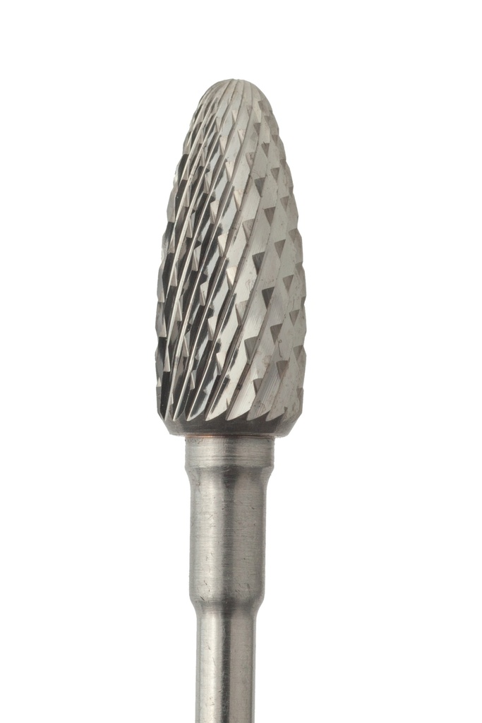 Fraise Carbure Tungstène C252BX-060-1 (x1)