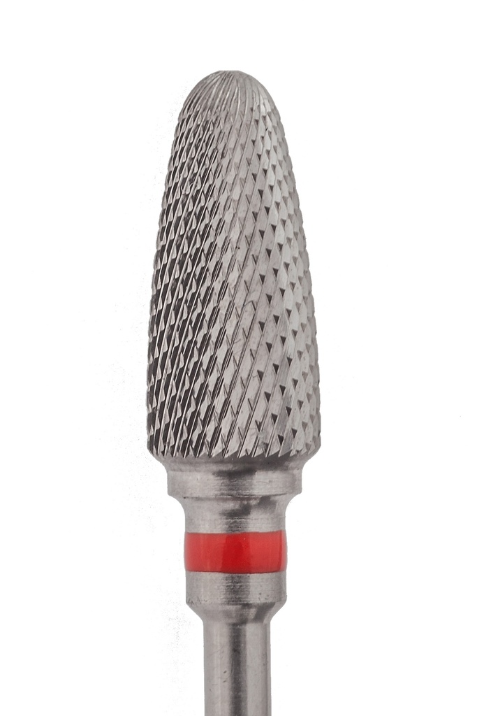 Fraise Carbure Tungstène C252XF-060-1 (x1)