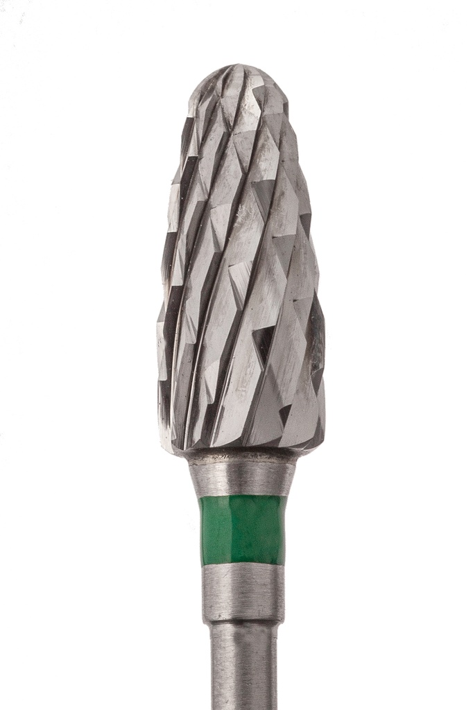 Fraise Carbure Tungstène C252Y-060-1 (x1)