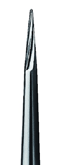 Fraise Carbure Tungstène C332-008-3 FG  8 Lames (x6)