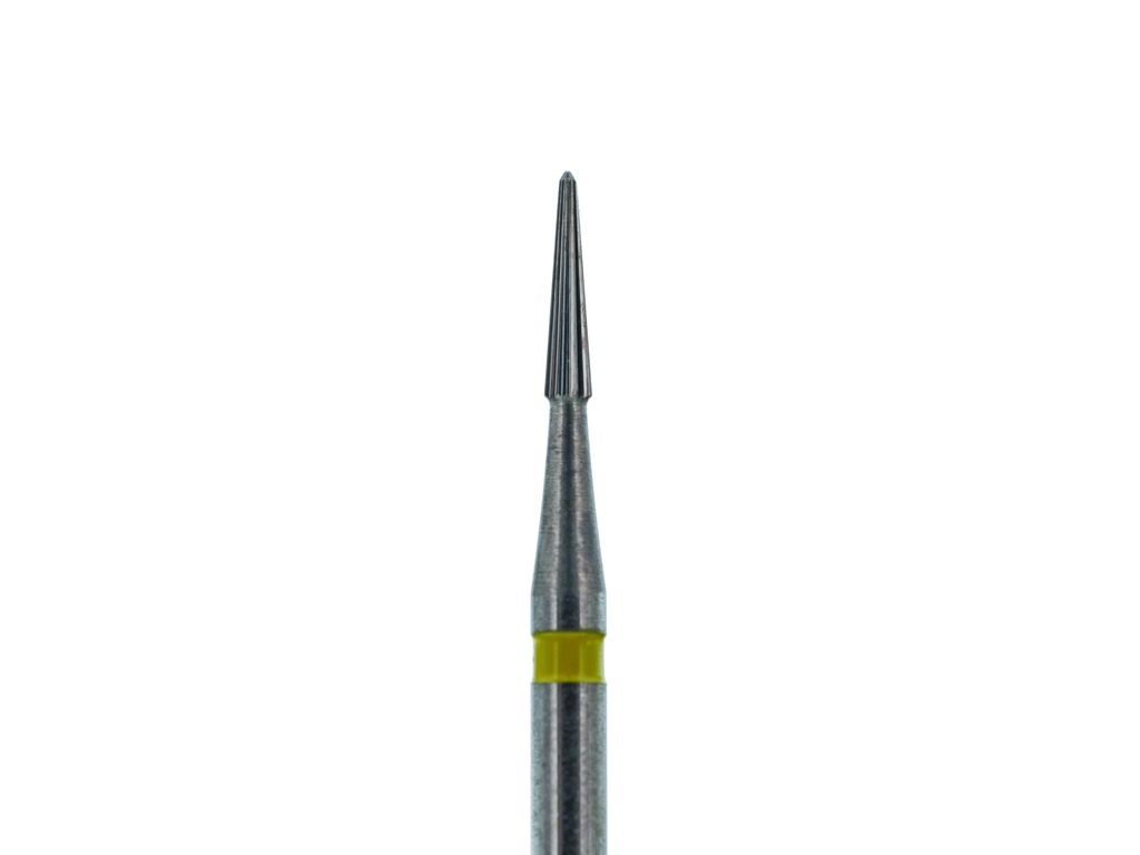 Fraise Carbure Tungstène C333-010-3 FG 8 Lames (x6)