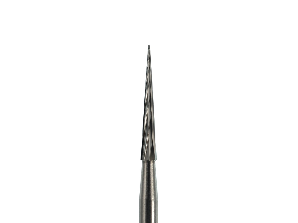 Fraise Carbure Tungstène C335UF-014-3 FG 30 Lames (x6)