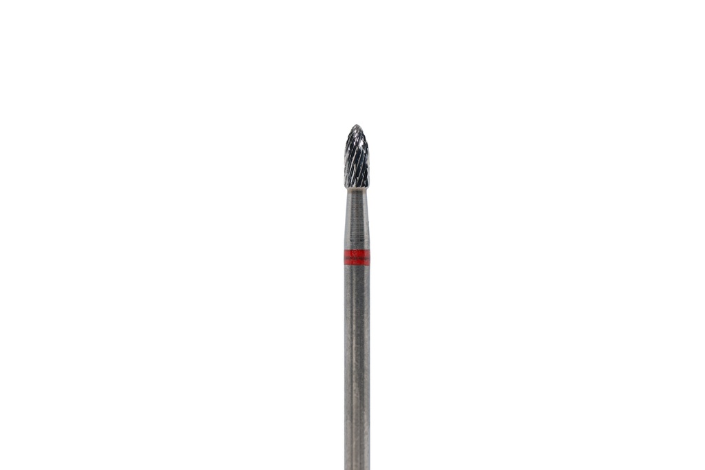 Fraise Carbure Tungstène C428XFS0231 (x6)