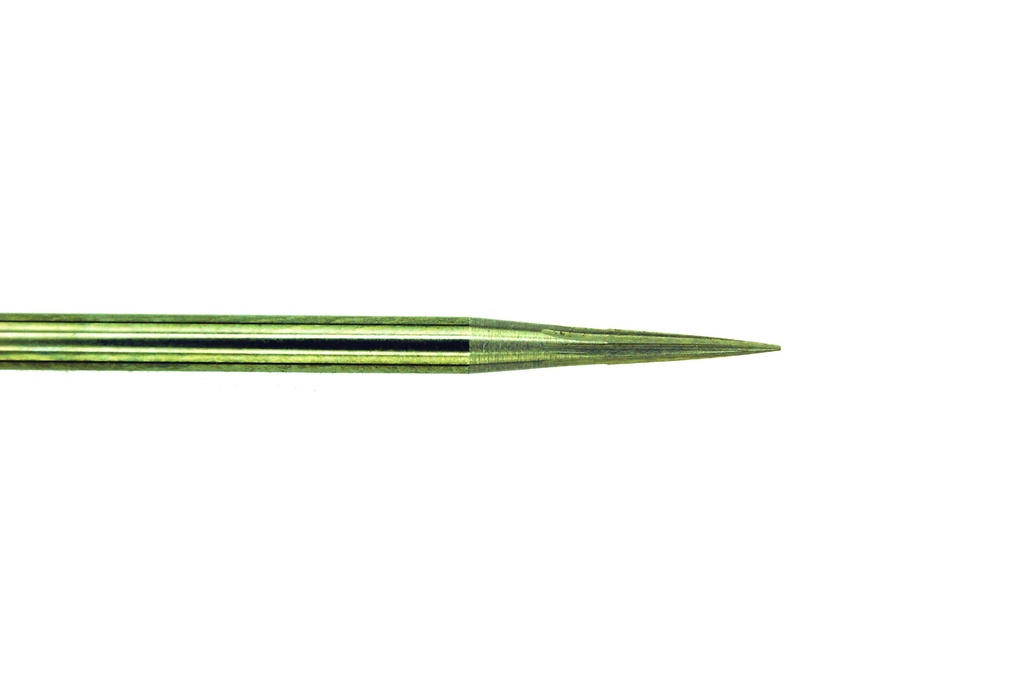 Fraise Carbure à finir C46EL-010-3 (x6)
