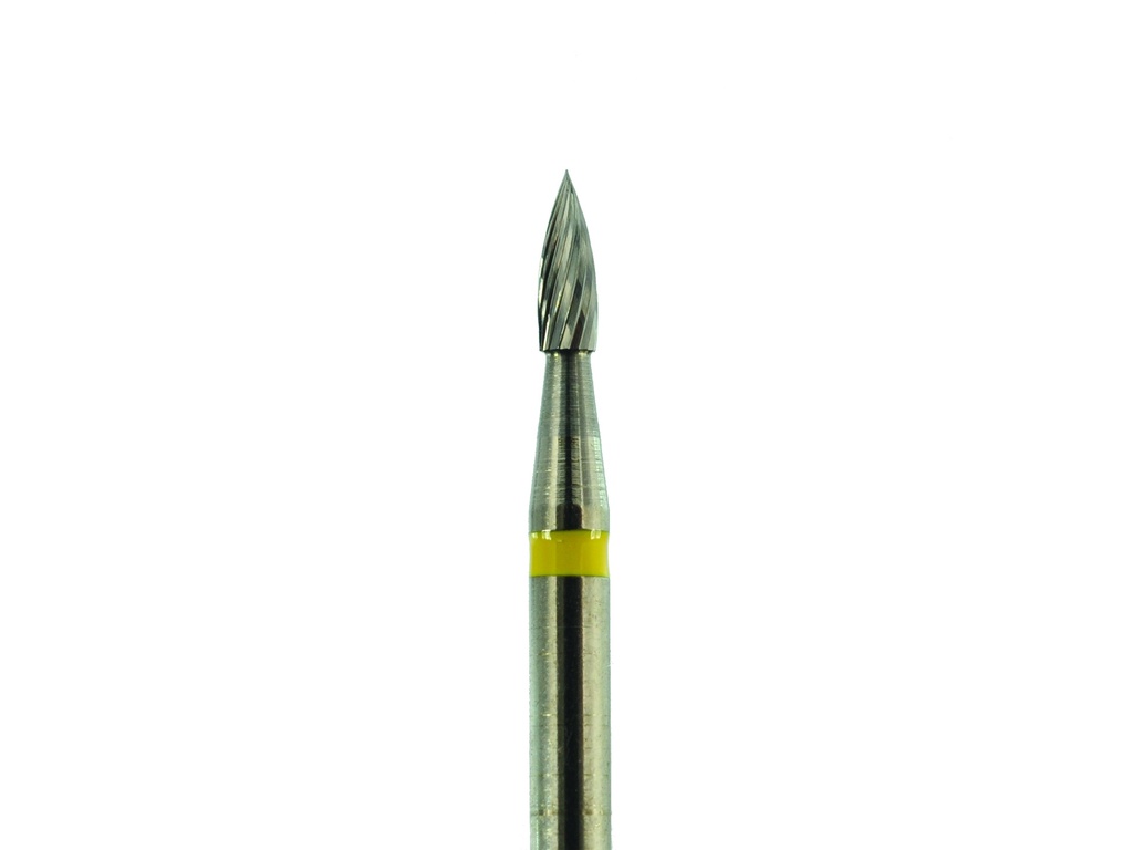 Fraise Carbure Tungstène C48 F-012-3 FG 16-22 Lames (x6)