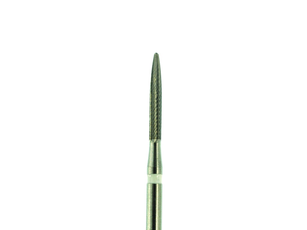 Fraise Carbure Tungstène C48LUF-012-3 FG 30 Lames (x6)