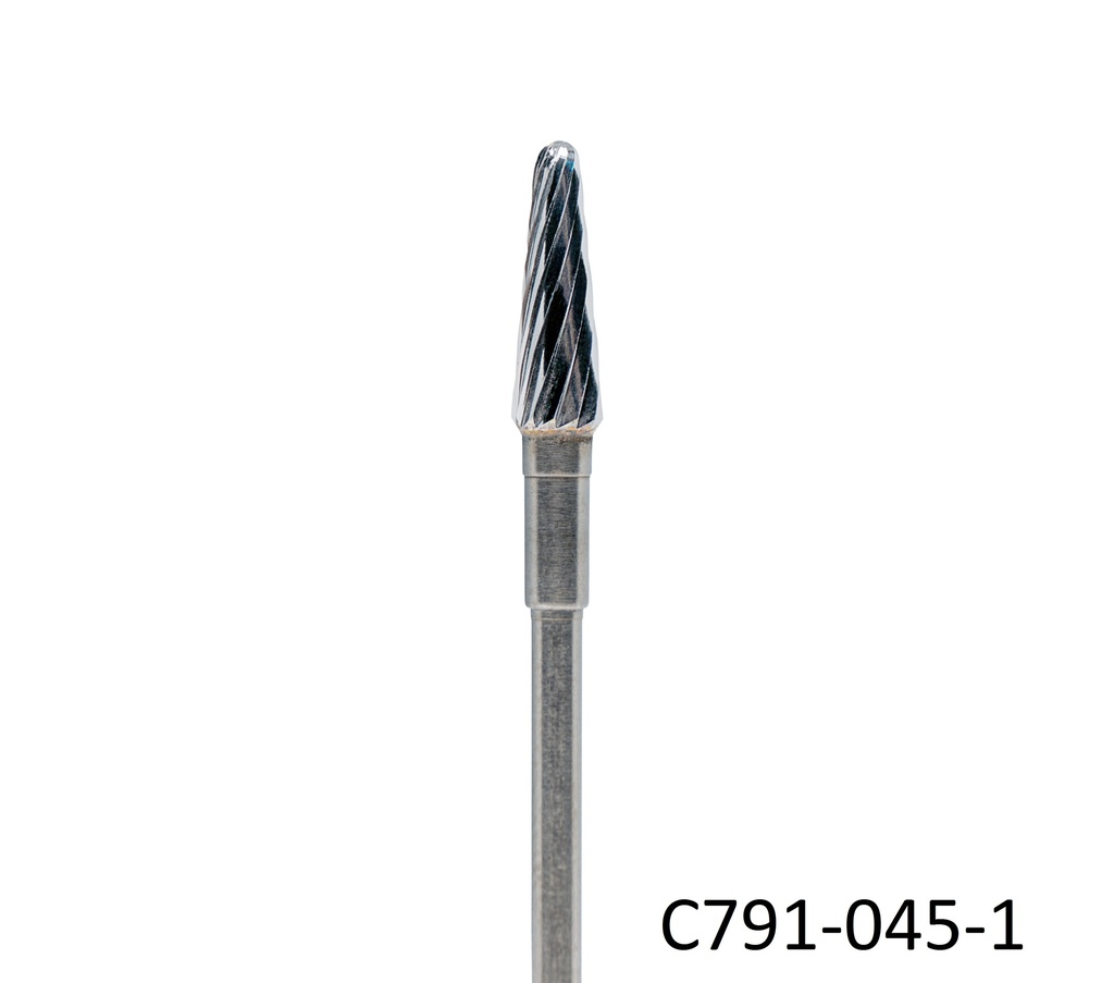 Fraise Carbure Tungstène C791-045-1 (x1)