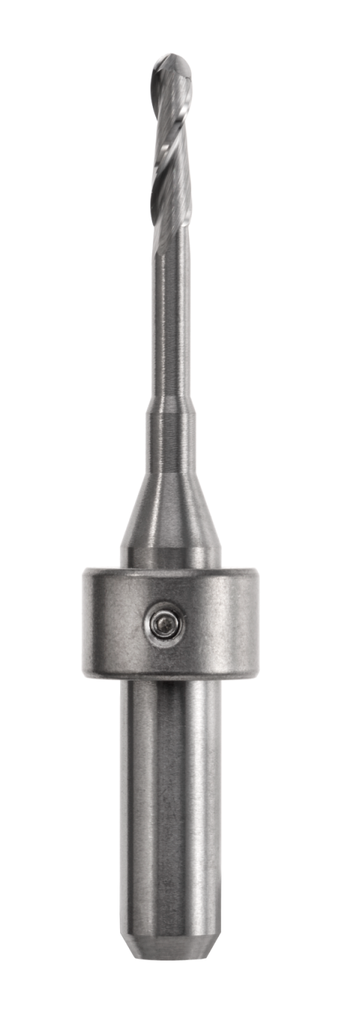 Fraise usineuse IMES-ICORE-DC-D6x2.5