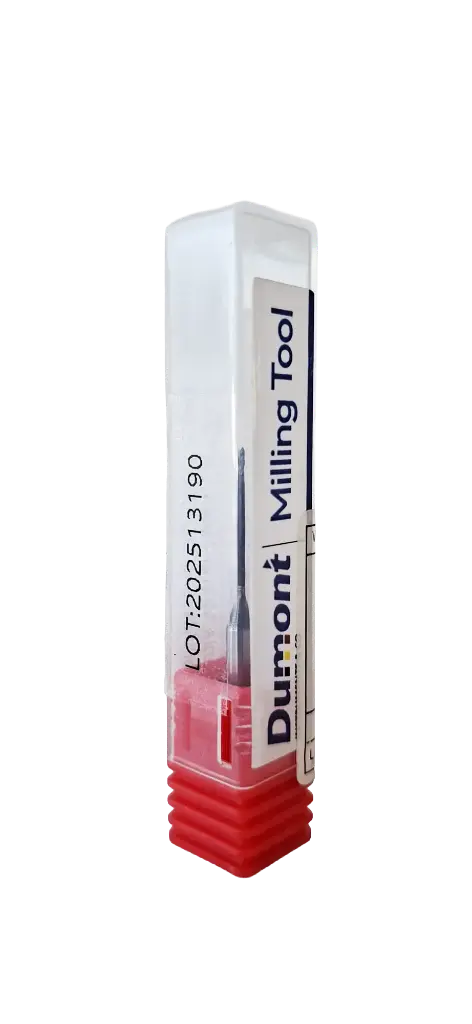 Fraise usineuse WIELAND-DC-025