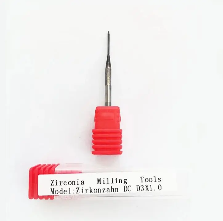 Fraise usineuse ZZ-DC-010