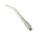 Embout de seringue stérilisable pour Minilight (sans cône, embout métallique)