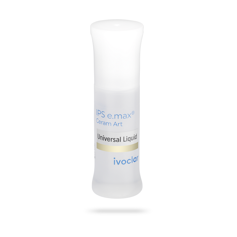 IPS e.max Ceram Art Universal liquid 15ml