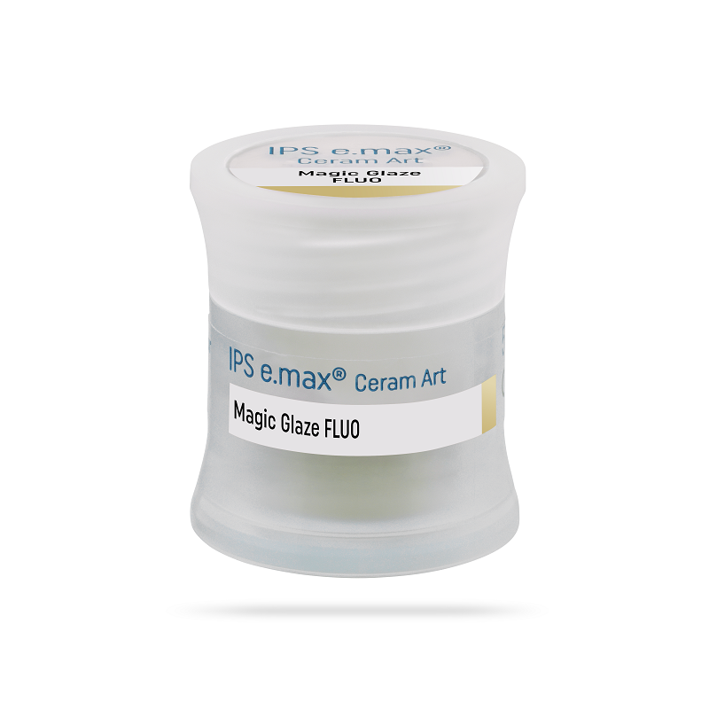 IPS e.max Ceram Art Magic Glaze FLUO 3g