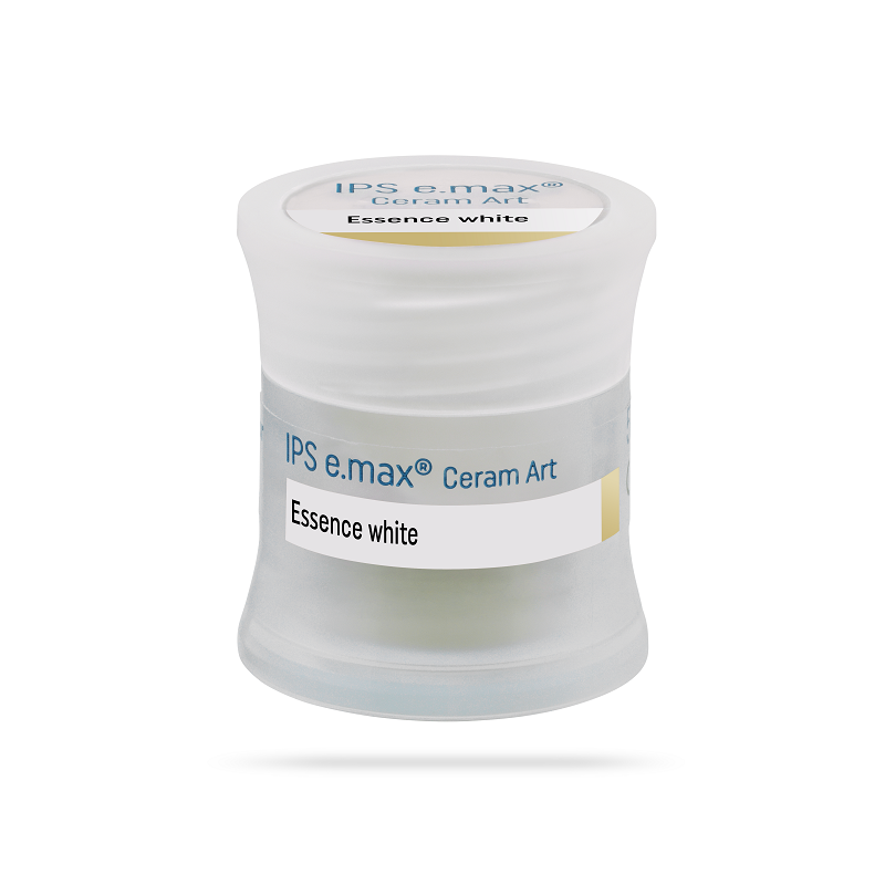 IPS e.max Ceram Art Essence white 3g