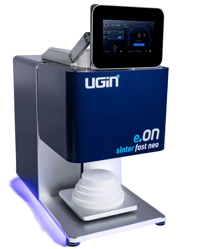 Four de Sintérisation e.ON Sinter Fast Neo