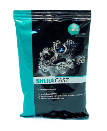SHERACAST 20 kg (50x400g)