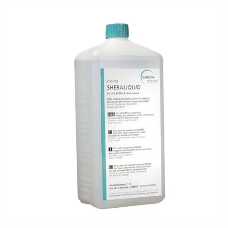 SHERALIQUID 1 Litre