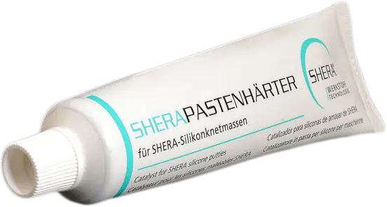 Catalyseur pour silicone SHERA 40 ml
