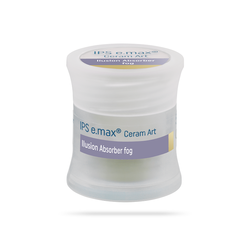 IPS e.max Ceram Art Illusion Absorber fog 5g