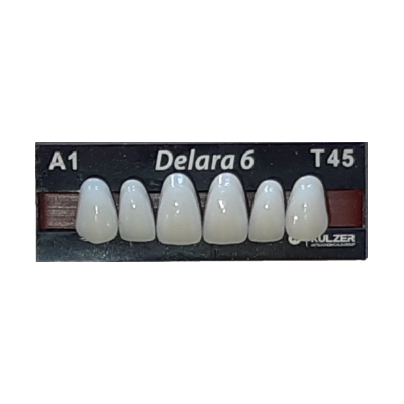 Dents Delara Ant.