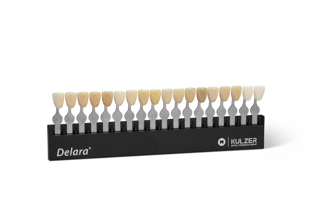 Teintier Dents DELARA - Kulzer