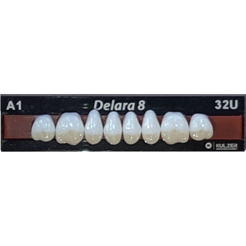 Dents Delara Post.
