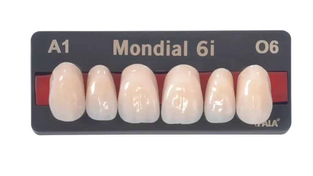 Dents Mondial Ant.