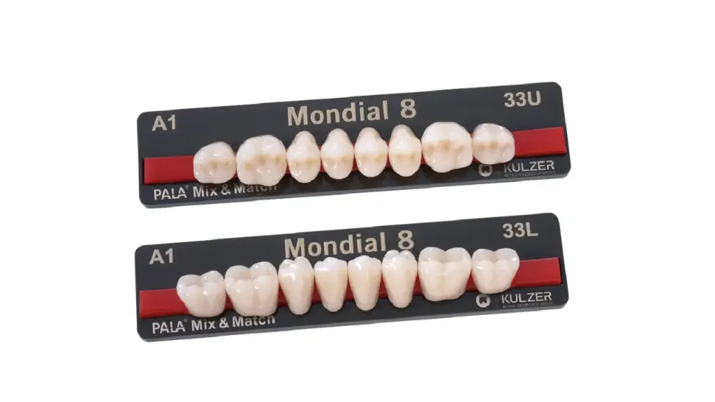 Dents Mondial Post.