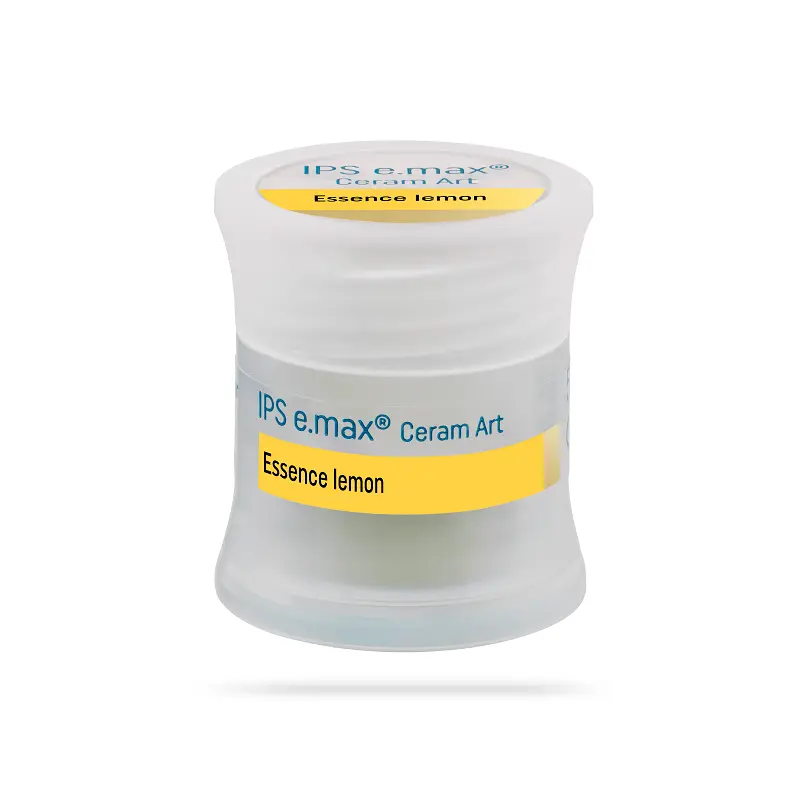 IPS e.max Ceram Art Essence lemon 3g