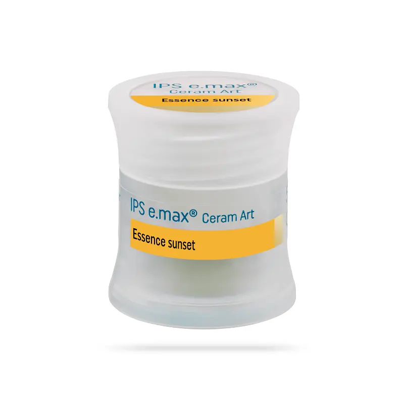 IPS e.max Ceram Art Essence sunset 3g