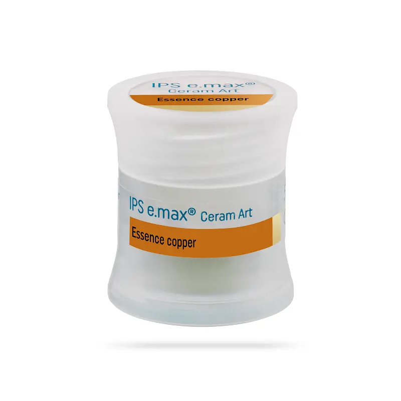 IPS e.max Ceram Art Essence copper 3g